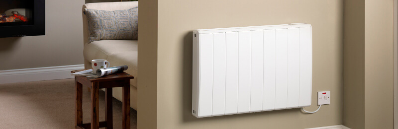 Best Electric Wall Heaters
