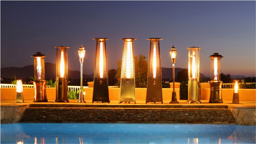 6 Best Patio Heaters Reviews, What Is The Best Outdoor Patio Heater