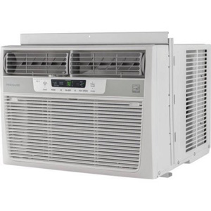 Frigidaire Window-Mounted Compact Air Conditioner