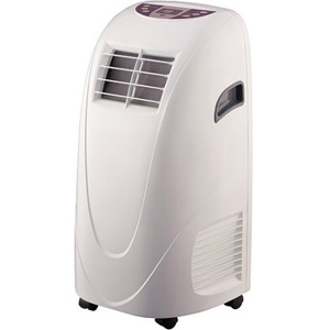 Global Air Portable Air Conditioner