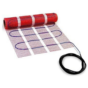 HeatTech Electric Radiant Floor Heating System