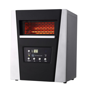 Homegear Infrared Heater