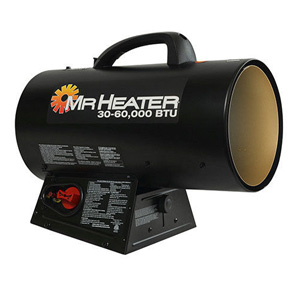 Mr. Heater Portable Propane Heater