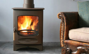 Wood Stoves Featured İmage