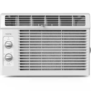 hOmeLabs Window Mounted Air Conditioner