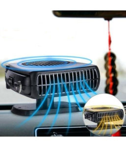 Best Portable Car Heater