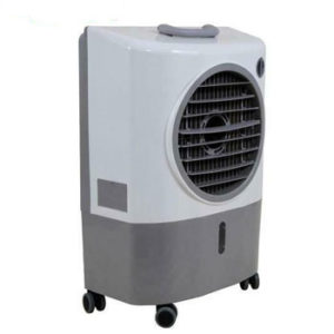 Hessaire Products Evaporative Cooler