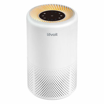 Levoit Air Purifier for Home Allergies