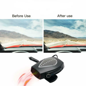 Portable Car Heater Reviews